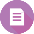 Customer history and intake forms