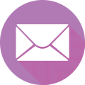 email support icon
