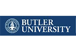Butler University business logo
