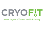 Cryofit business logo