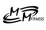 MMFitness business logo