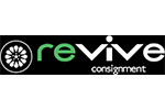 Revive Consignment business logo