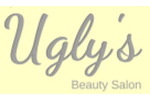 Ugly's Beauty Salon business logo